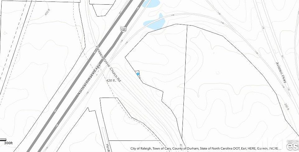2nd image of 3540 Pleasant Grove Church Rd
