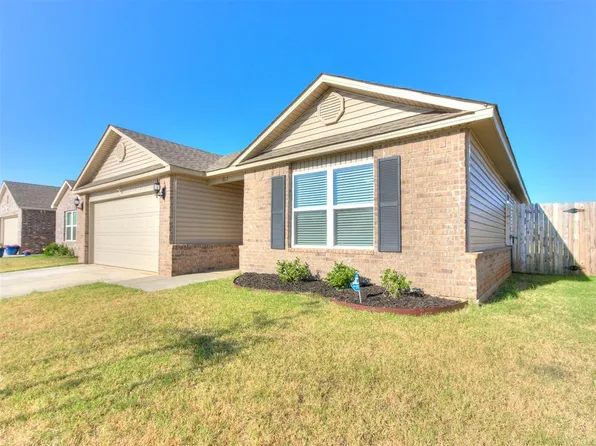 1817 Melanie Dr, Oklahoma City, OK 73127