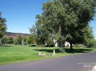 Tbd Clear Lake Ln, Buhl, ID 83316
