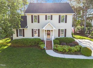 3204 Terrel Mill Rd, Raleigh, NC 27616