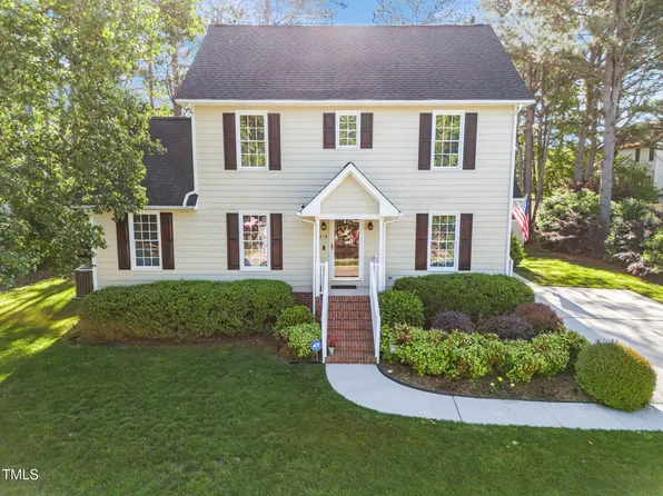 3204 Terrel Mill Rd, Raleigh, NC 27616