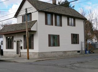 703 Center St, Dunmore, PA 18512