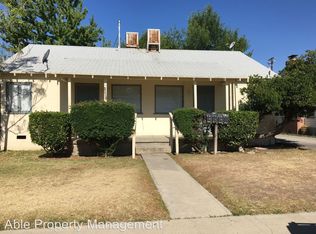 1505 Haldon St #B, Bakersfield, CA 93308