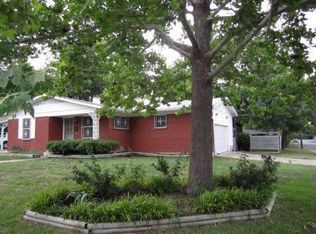 1809 Barbara St, Austin, TX 78757