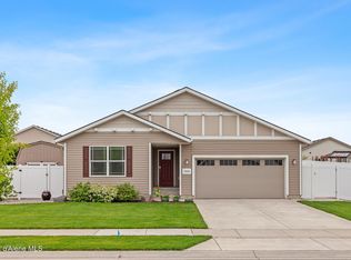 9808 N Berkshire St, Hayden Lake, ID 83835