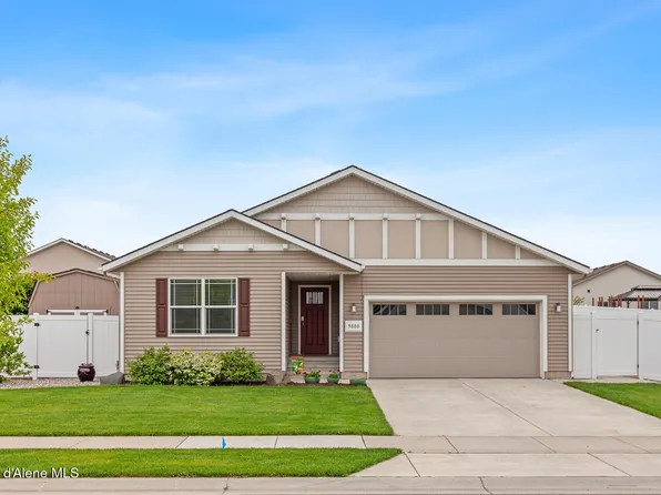 9808 N Berkshire St, Hayden Lake, ID 83835
