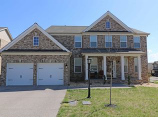 2765 Alvin Sperry Pass, Mount Juliet, TN 37122