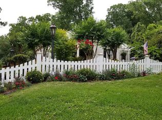 2318 Woodbine Rd, Augusta, GA 30904