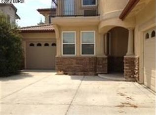 803 Cardinal Ct, Brentwood, CA 94513