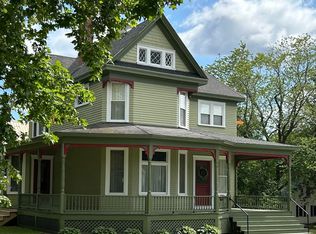 51 Broadway Street, Baileyville, ME 04694