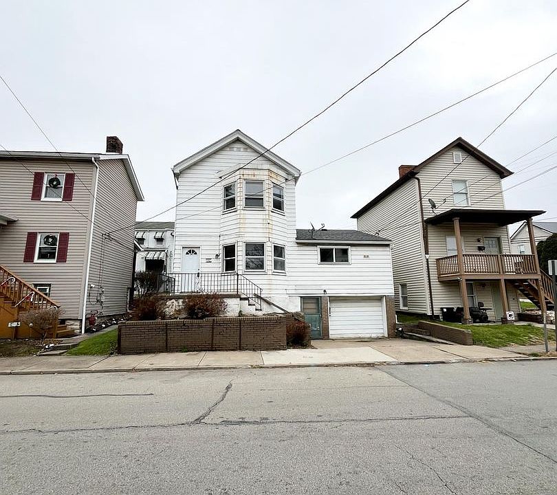 361 S Hamilton Ave, Greensburg, PA 15601 Zillow