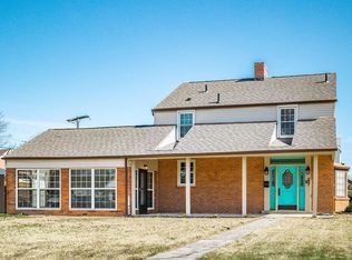 257 Sherborne Dr, Columbus, OH 43219