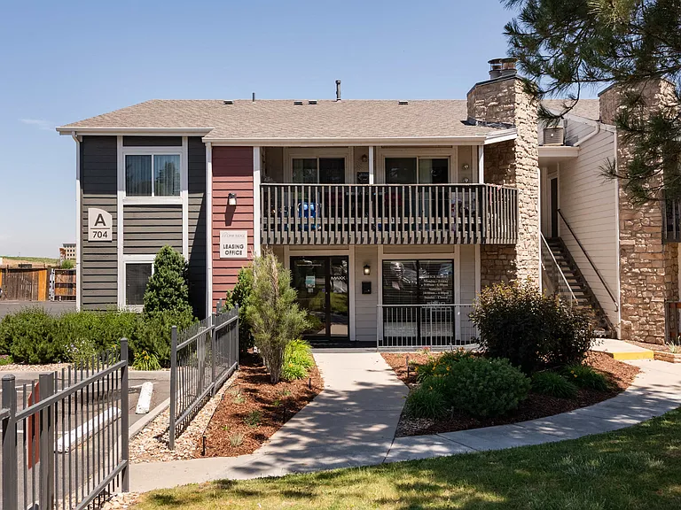 Oak Ridge Apartments — Photo 25