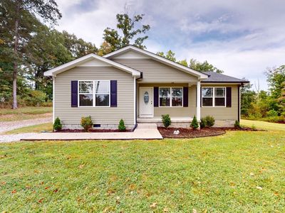 826 Hooper Rd, Charlotte, TN, 37036