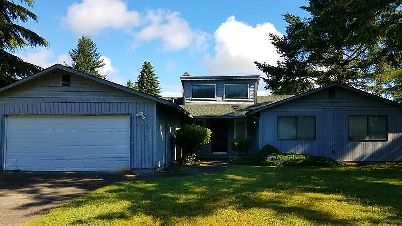 4602 24th Ave SE Lacey WA 98503
