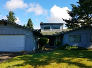 4602 24th Ave SE, Lacey, WA 98503
