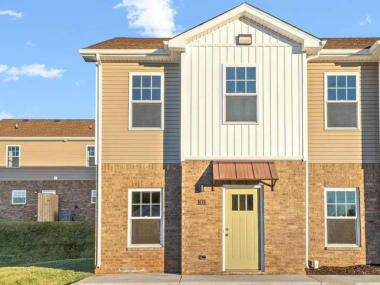 Clearsky Townhomes — Photo 17