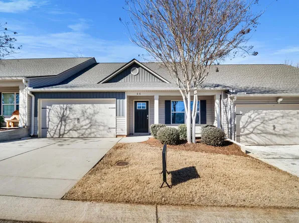 66 Endeavor Cir, Mauldin, SC 29662