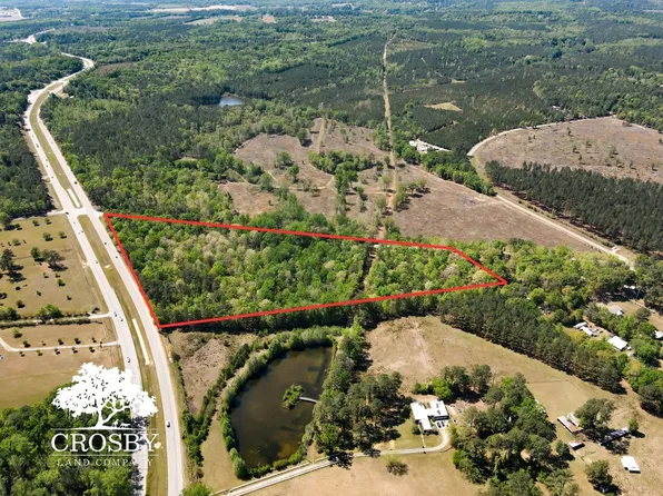 10810 Garners Ferry Rd, Eastover, SC 29044