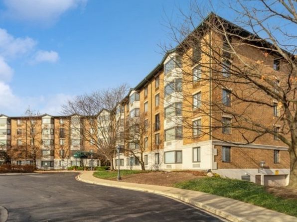 470 Fawell Blvd APT 519