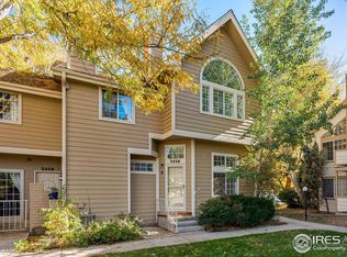 5958 Gunbarrel Ave APT D, Boulder, CO 80301