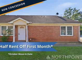 1100 Chandler Dr APT 104, Rock Hill, SC 29732