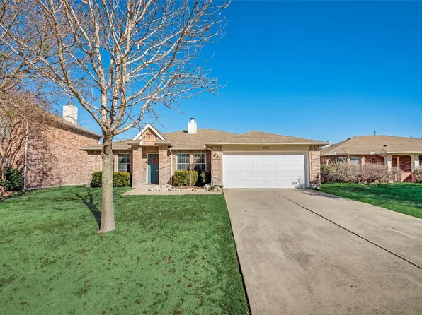 2127 Preston Trl, Forney, TX 75126