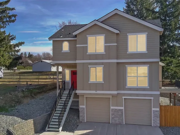 600 Ross Canyon Road, Omak, WA 98841