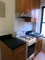 Rented by City & Suburban