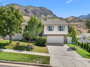1310 Maxfield Dr, Ogden, UT 84404