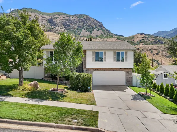 1310 Maxfield Dr, Ogden, UT 84404
