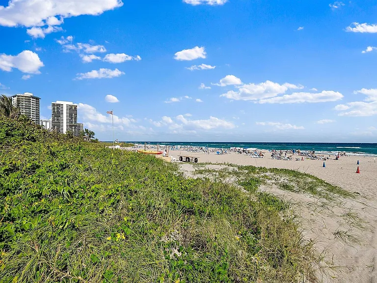 3730 N Ocean Dr #9-D — Photo 73