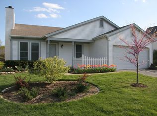 3653 Mountshannon Rd, Columbus, OH 43221