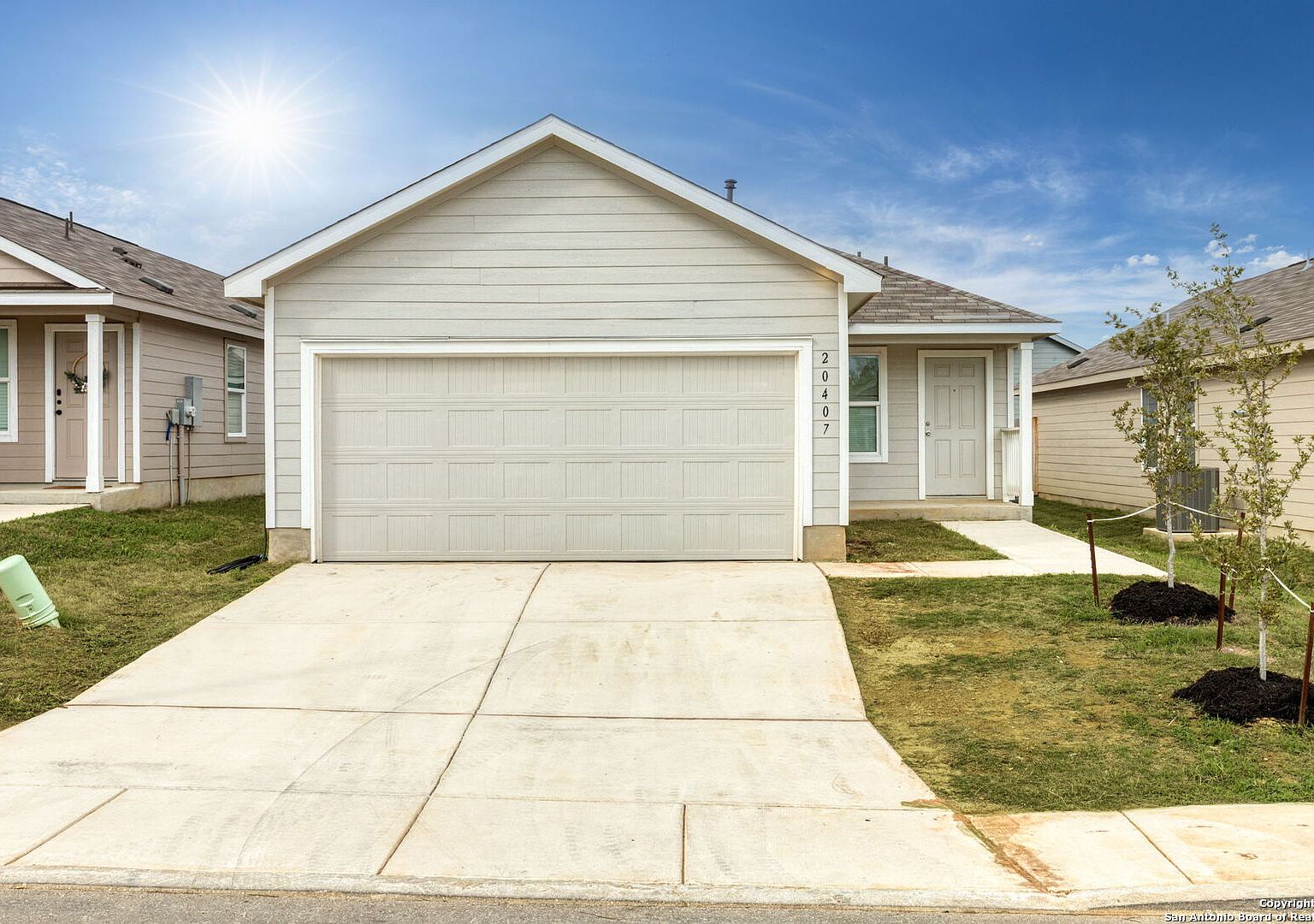 20407 Fire Stone, San Antonio, TX 78264 | Zillow