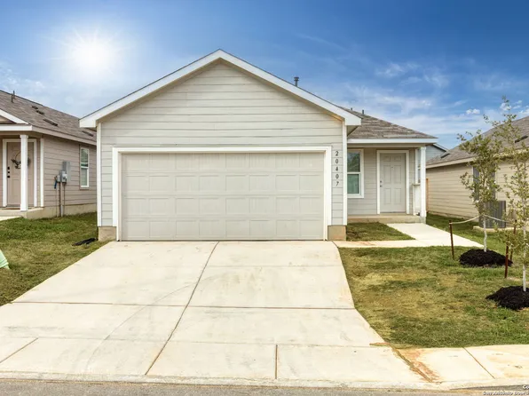 20407 Fire Stone, San Antonio, TX 78264