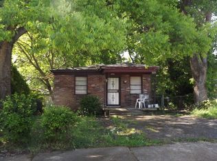 2701 Waverly Ave, Memphis, TN 38114