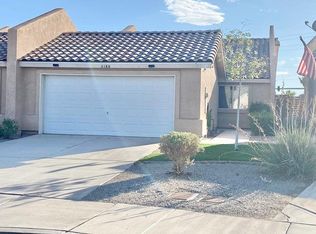 3188 S Robert Way, Yuma, AZ 85365