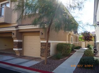 1066 Sheer Paradise Ln UNIT 2, Henderson, NV 89002