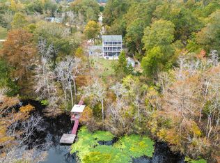 419 Old River Acres Dr, Burgaw, NC 28425
