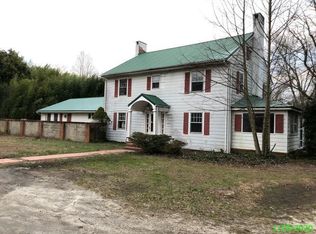 10365 Dupont Blvd, Lincoln, DE 19960