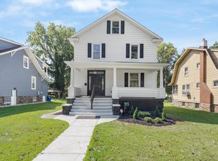 5313 Fernpark Ave, Baltimore, MD 21207
