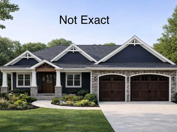 1552 Marion Country Club Dr, Marion, OH 43302