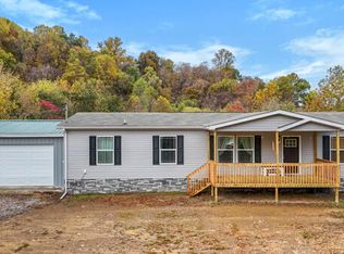 144 Stapleton Ln, Rogersville, TN 37857