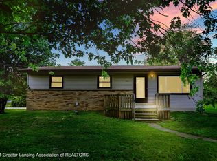 1401 W Webb Rd, Dewitt, MI 48820