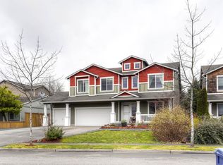 7203 35th Pl NE, Marysville, WA 98270