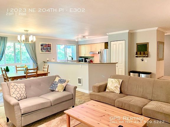 3rd image of 12023 NE 204th Pl Unit E302