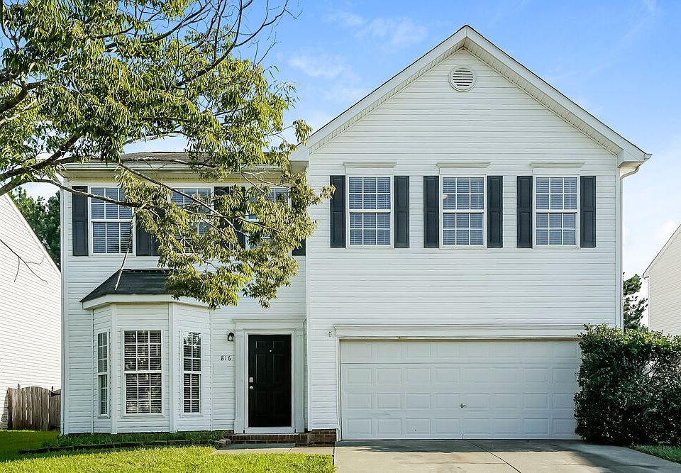 1st image of 816 Stackhurst Way