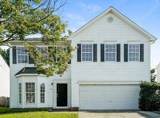 816 Stackhurst Way, Wake Forest, NC 27587