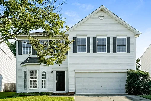 816 Stackhurst Way Photo 1