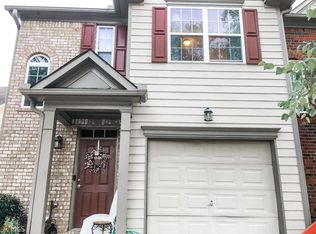 3693 Utoy Dr SW, Atlanta, GA 30331